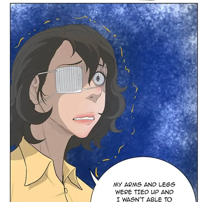 The Mask Two Faces Chapter 41 - Page 58