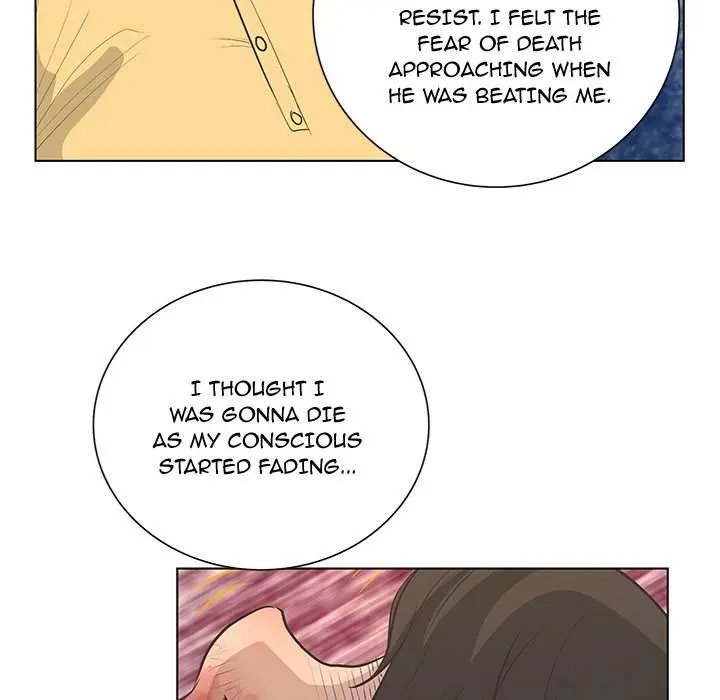 The Mask Two Faces Chapter 41 - Page 59