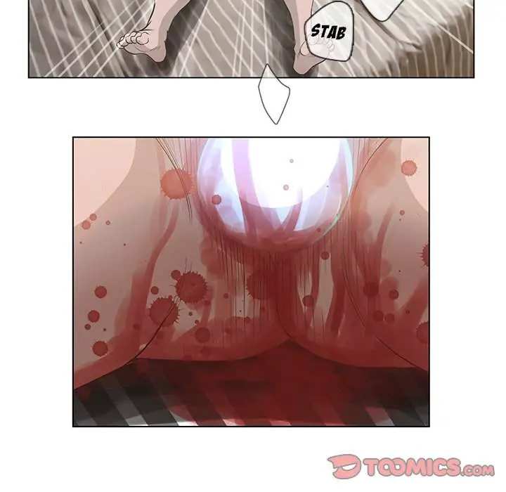 The Mask Two Faces Chapter 41 - Page 6