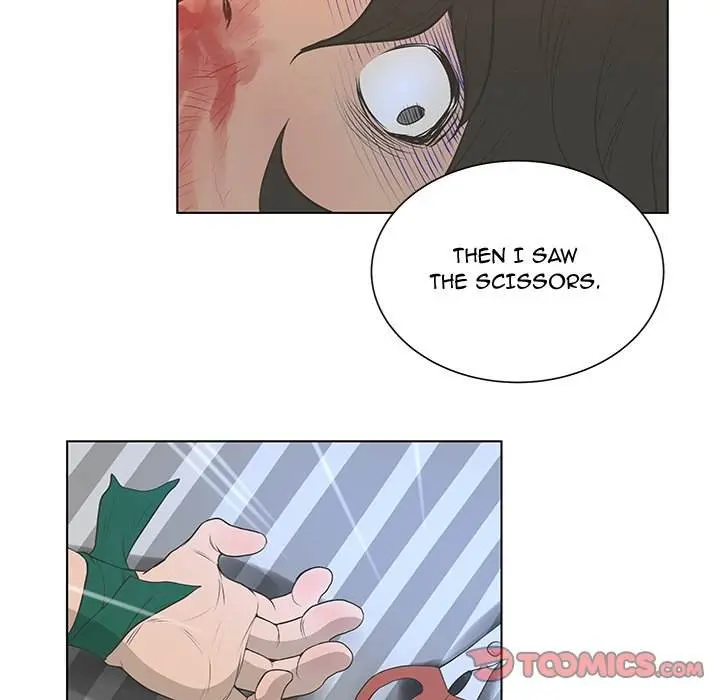 The Mask Two Faces Chapter 41 - Page 60