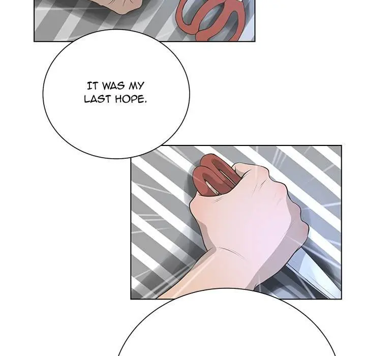 The Mask Two Faces Chapter 41 - Page 61