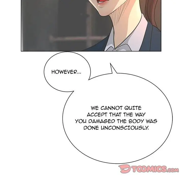 The Mask Two Faces Chapter 41 - Page 63