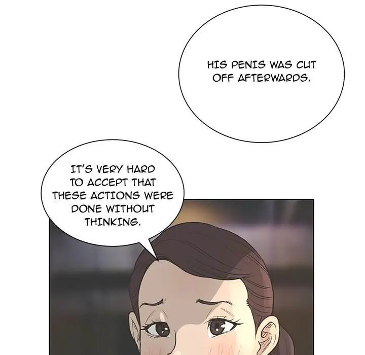 The Mask Two Faces Chapter 41 - Page 65