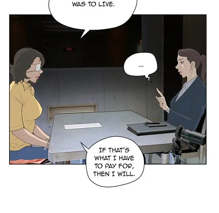 The Mask Two Faces Chapter 41 - Page 68