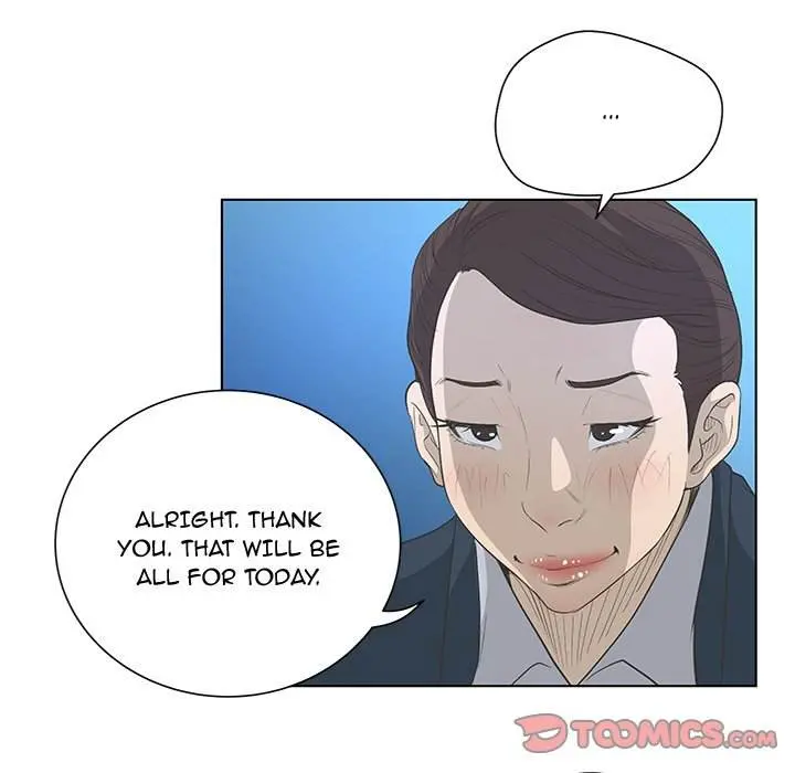 The Mask Two Faces Chapter 41 - Page 69