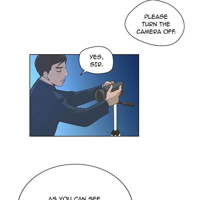 The Mask Two Faces Chapter 41 - Page 70