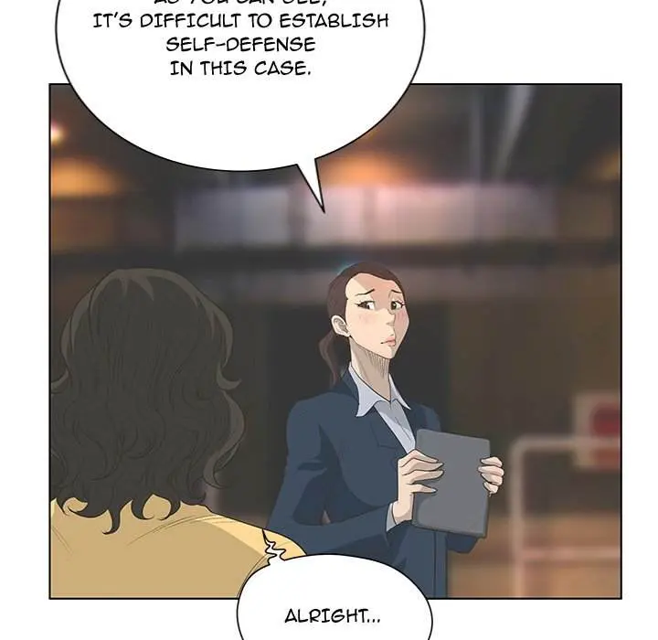 The Mask Two Faces Chapter 41 - Page 71