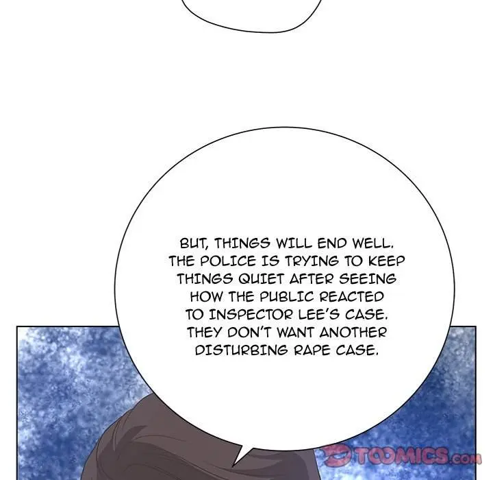 The Mask Two Faces Chapter 41 - Page 72