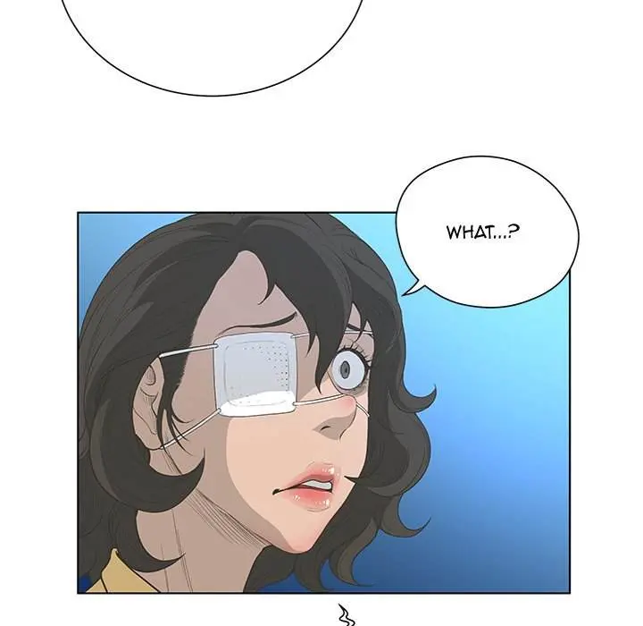 The Mask Two Faces Chapter 41 - Page 74