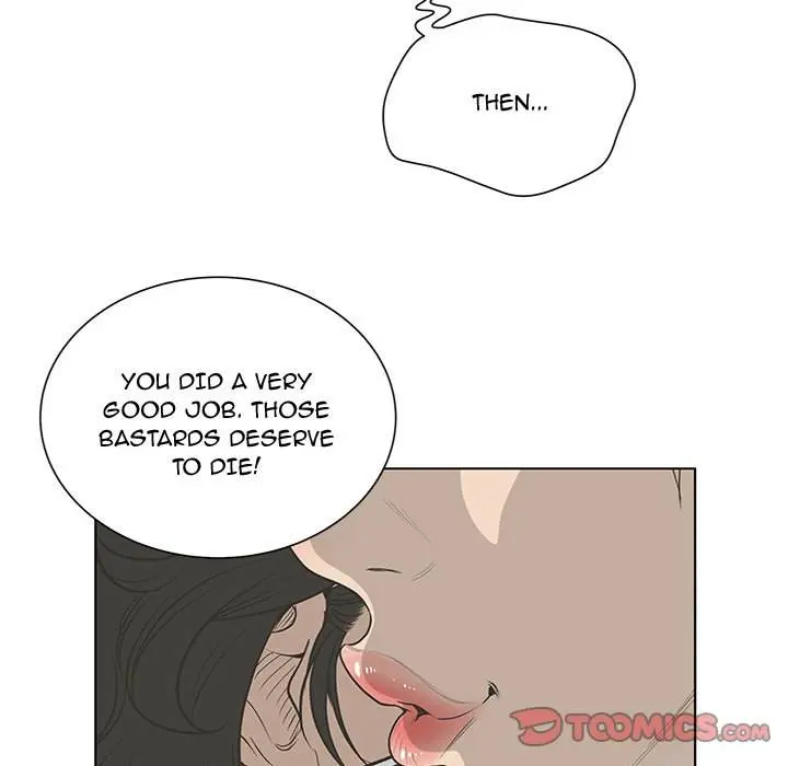 The Mask Two Faces Chapter 41 - Page 75