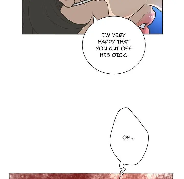 The Mask Two Faces Chapter 41 - Page 76