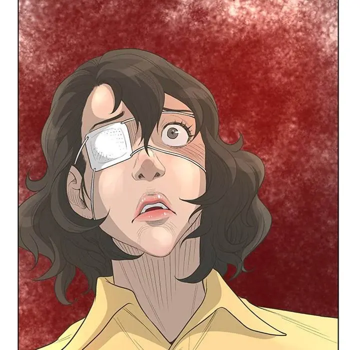 The Mask Two Faces Chapter 41 - Page 77