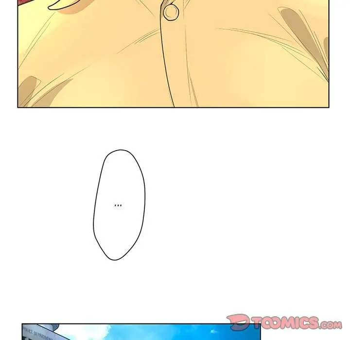 The Mask Two Faces Chapter 41 - Page 78