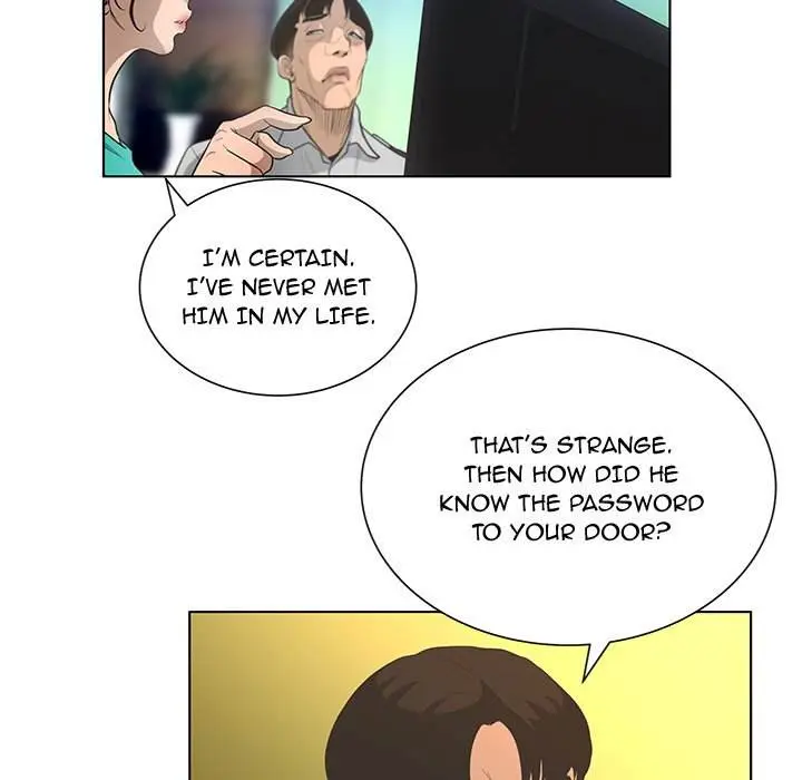 The Mask Two Faces Chapter 41 - Page 83