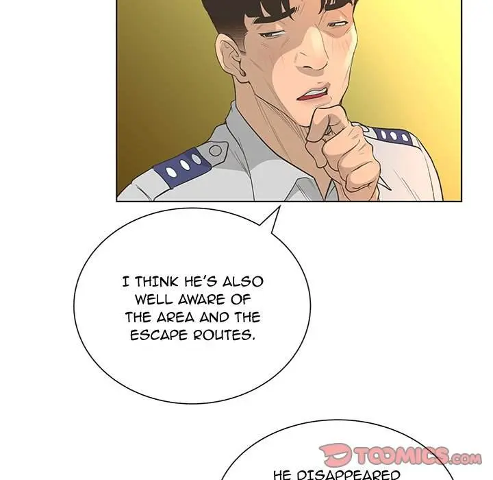 The Mask Two Faces Chapter 41 - Page 84