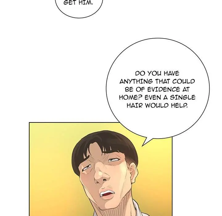 The Mask Two Faces Chapter 41 - Page 86