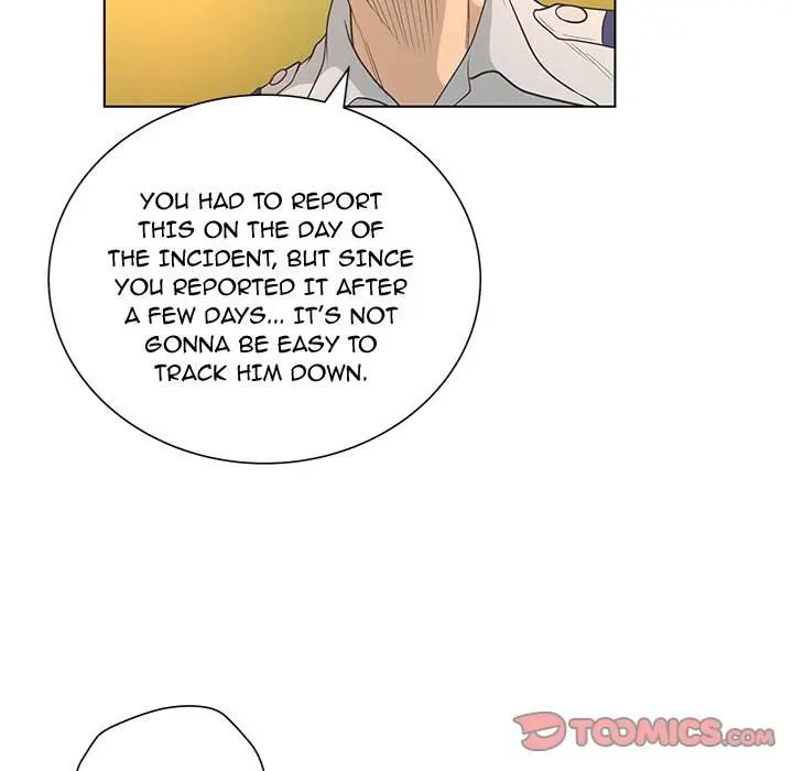 The Mask Two Faces Chapter 41 - Page 87