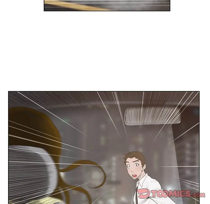 The Mask Two Faces Chapter 41 - Page 9
