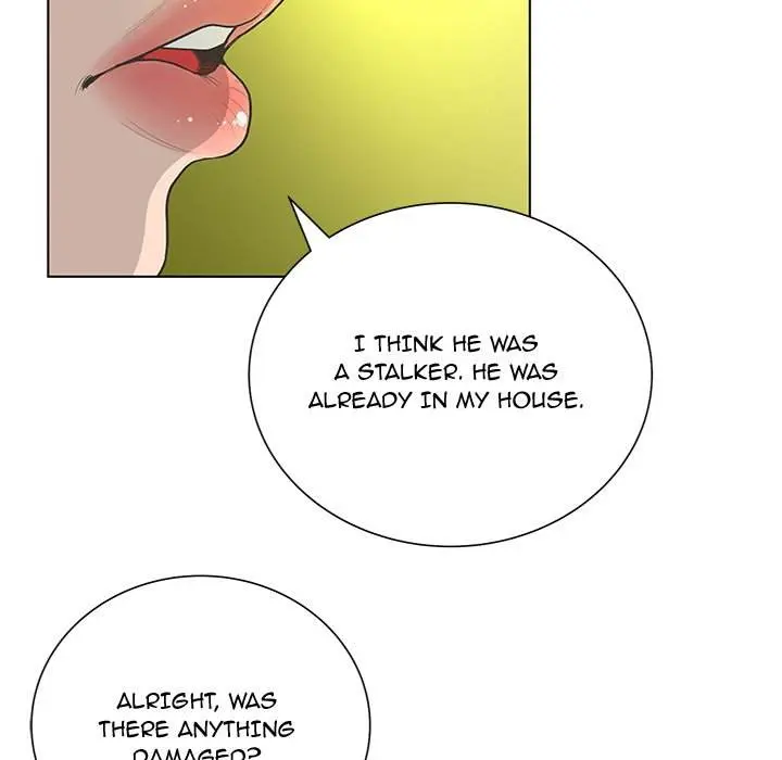 The Mask Two Faces Chapter 41 - Page 91