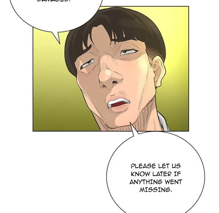 The Mask Two Faces Chapter 41 - Page 92