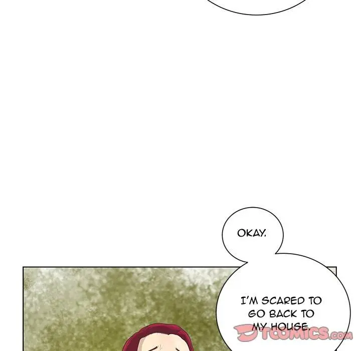 The Mask Two Faces Chapter 41 - Page 93