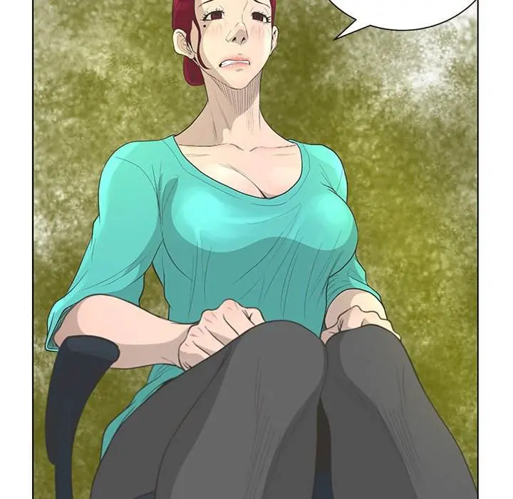 The Mask Two Faces Chapter 41 - Page 94