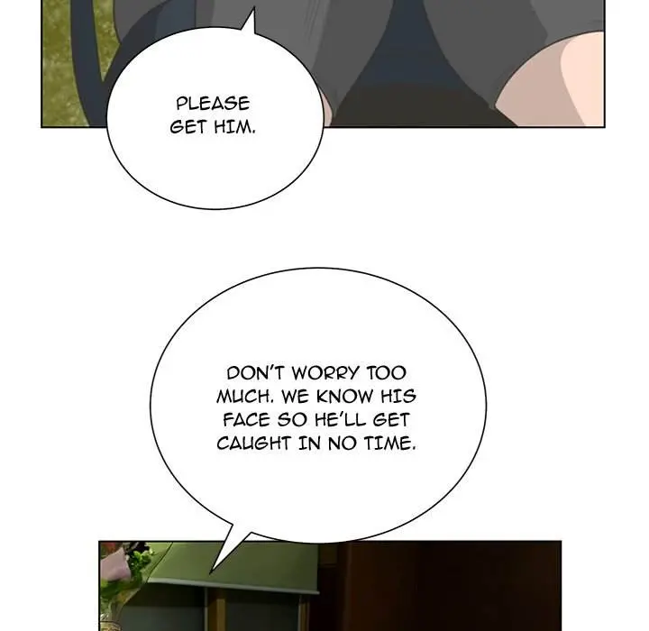 The Mask Two Faces Chapter 41 - Page 95