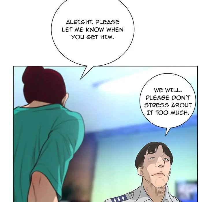 The Mask Two Faces Chapter 41 - Page 97