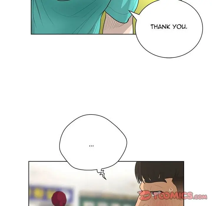 The Mask Two Faces Chapter 41 - Page 99