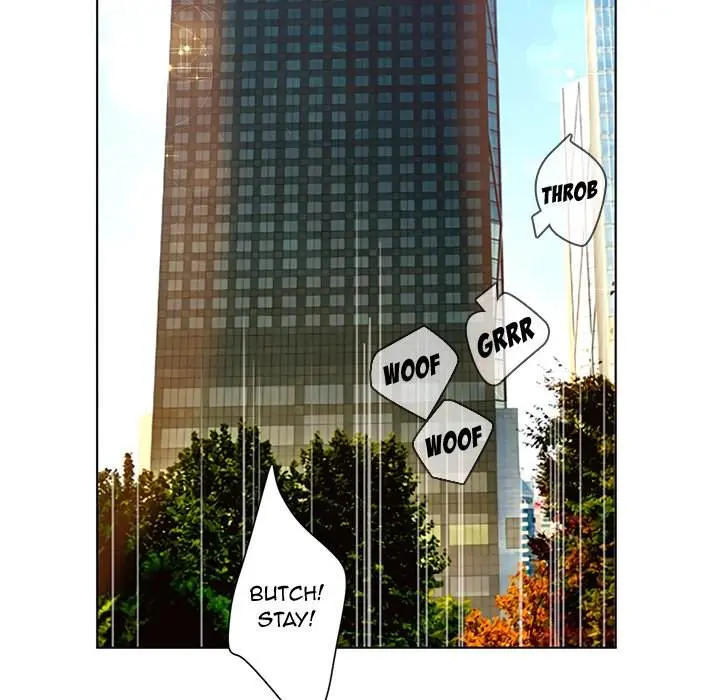 The Mask Two Faces Chapter 42 - Page 100