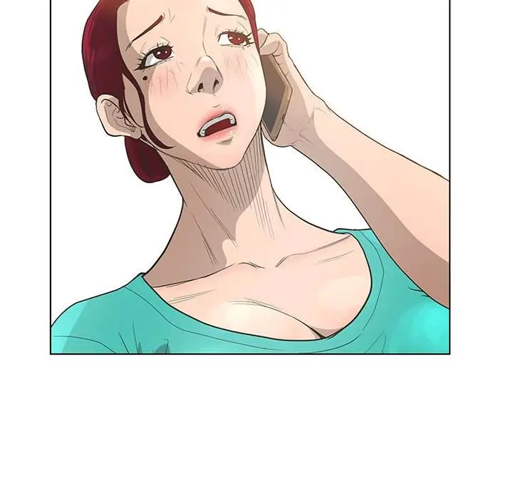 The Mask Two Faces Chapter 42 - Page 104