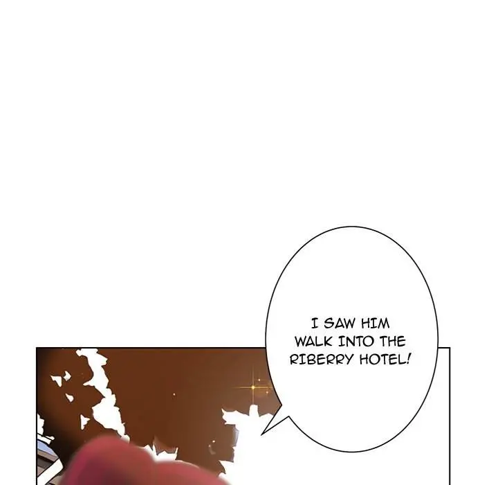 The Mask Two Faces Chapter 42 - Page 105