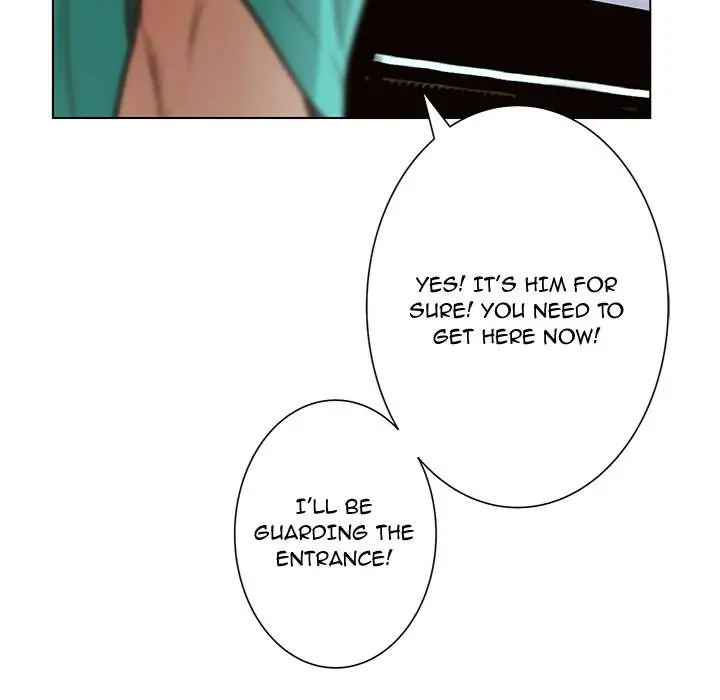 The Mask Two Faces Chapter 42 - Page 107