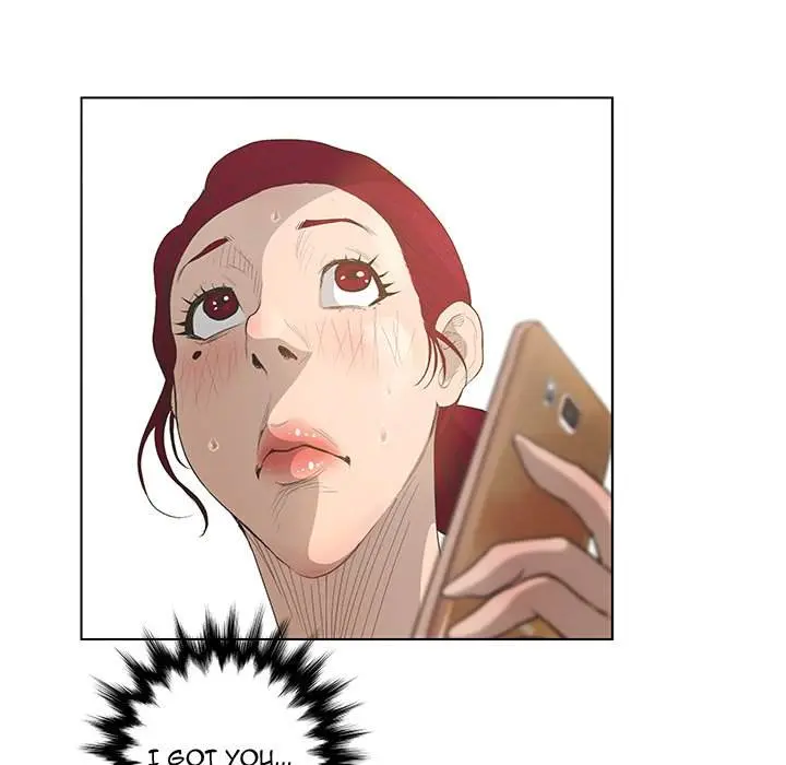 The Mask Two Faces Chapter 42 - Page 108