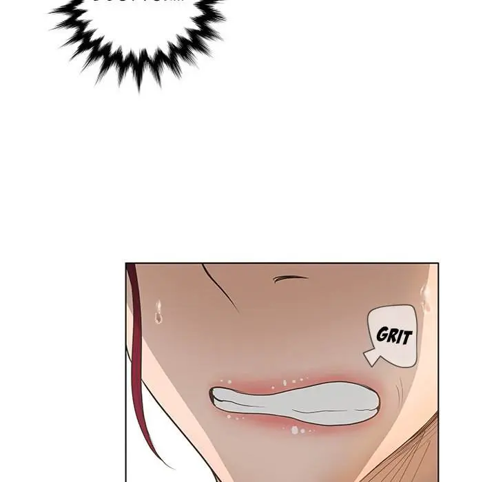 The Mask Two Faces Chapter 42 - Page 109