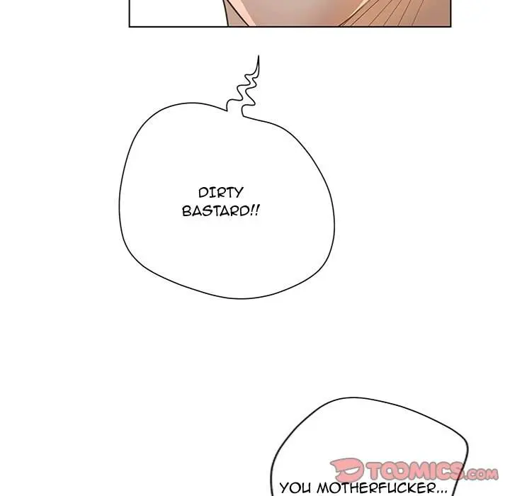 The Mask Two Faces Chapter 42 - Page 110