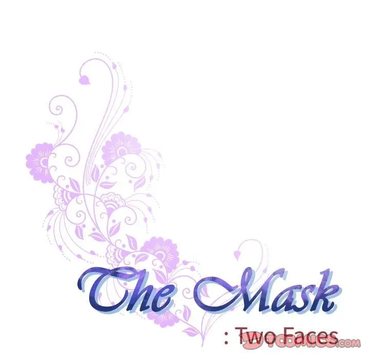 The Mask Two Faces Chapter 42 - Page 114