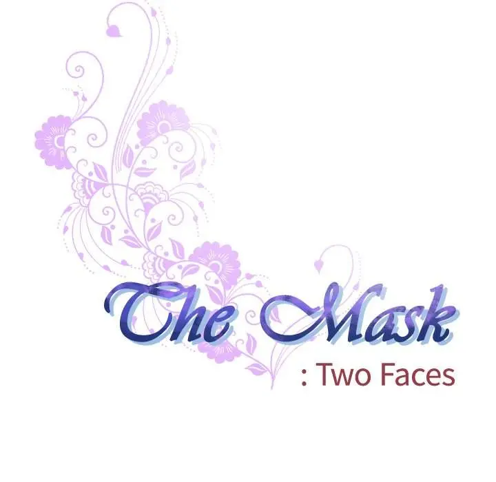 The Mask Two Faces Chapter 42 - Page 16