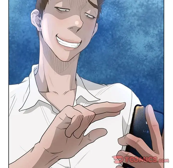 The Mask Two Faces Chapter 42 - Page 26