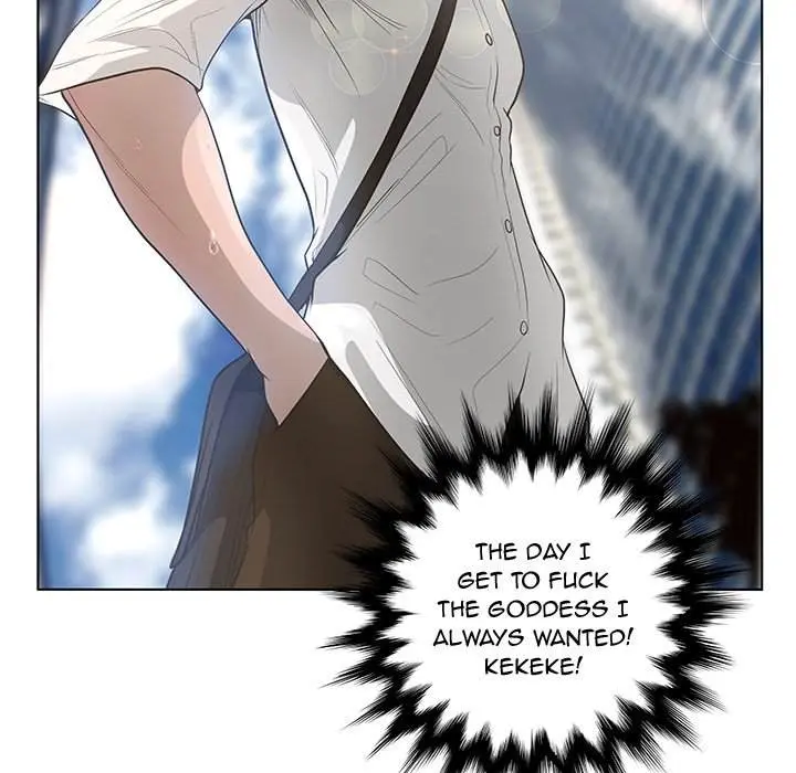 The Mask Two Faces Chapter 42 - Page 33