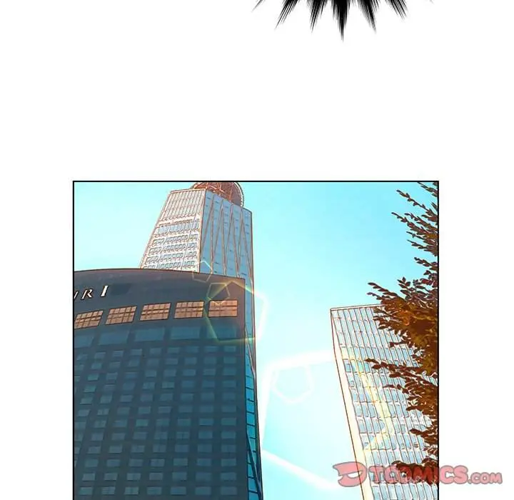 The Mask Two Faces Chapter 42 - Page 34