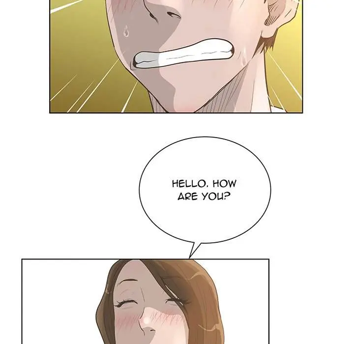 The Mask Two Faces Chapter 42 - Page 37