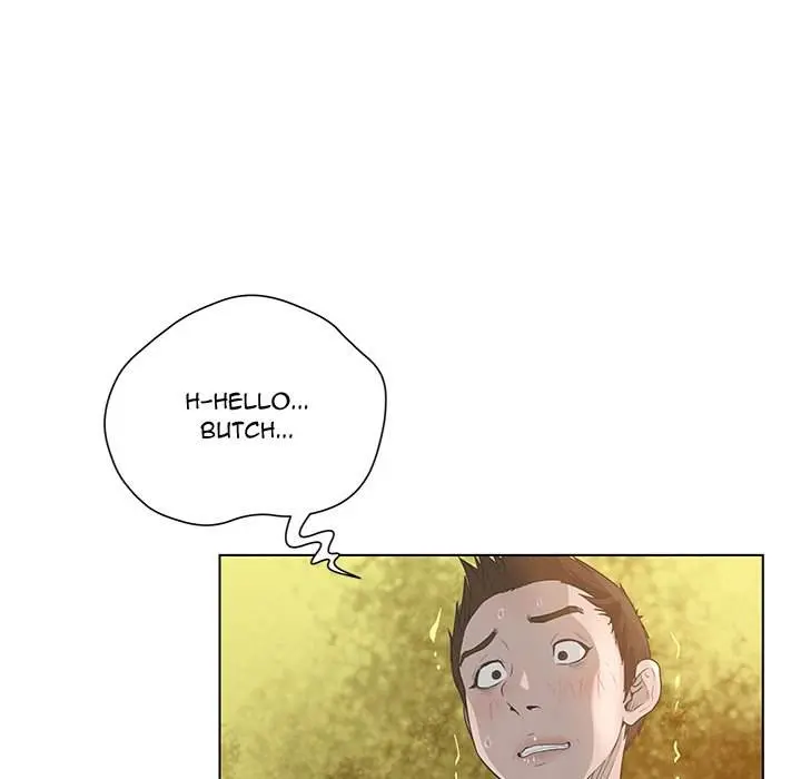 The Mask Two Faces Chapter 42 - Page 40