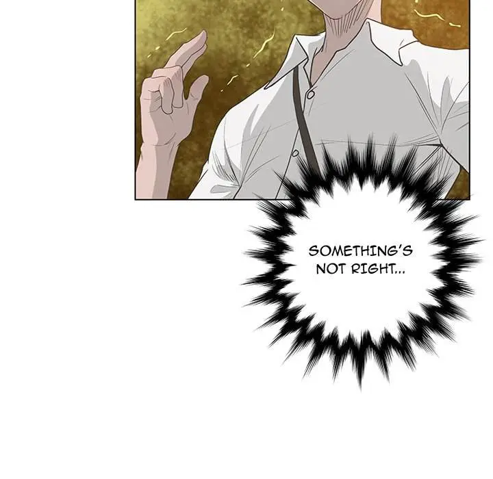The Mask Two Faces Chapter 42 - Page 41