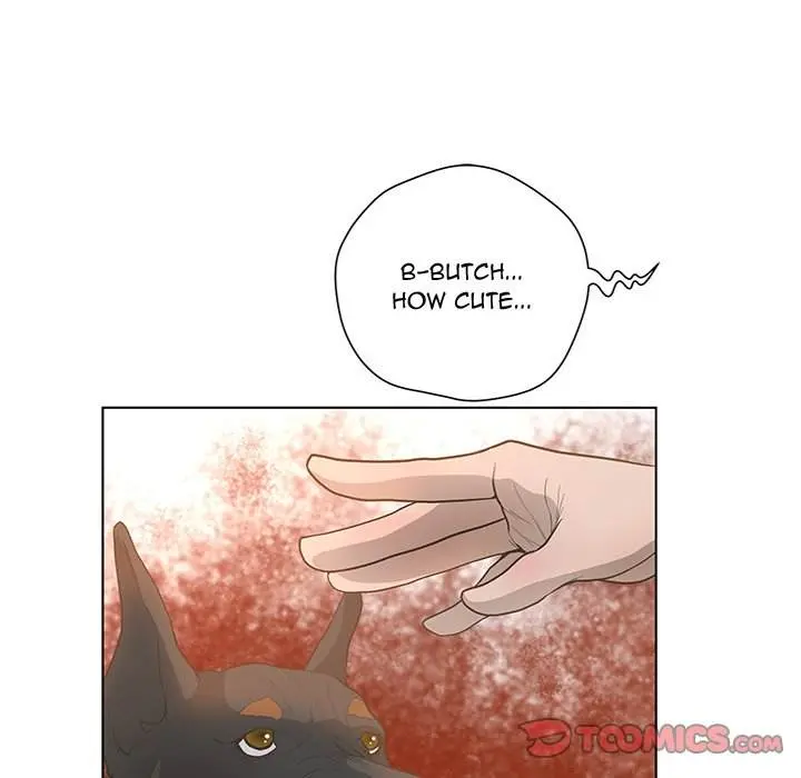 The Mask Two Faces Chapter 42 - Page 42