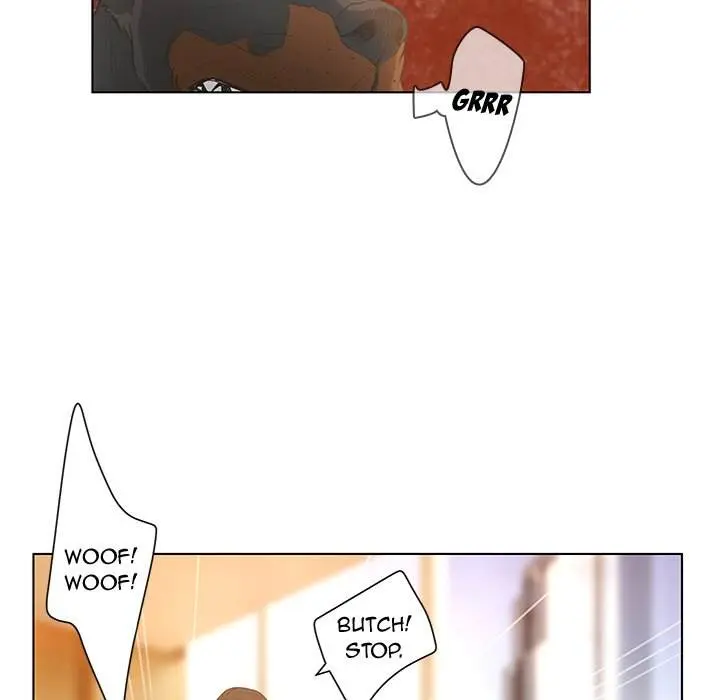 The Mask Two Faces Chapter 42 - Page 43