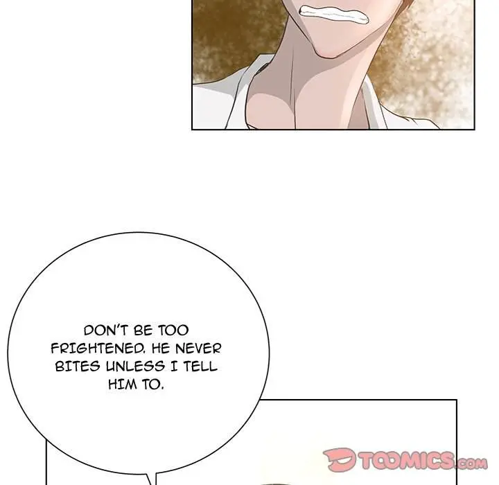 The Mask Two Faces Chapter 42 - Page 46