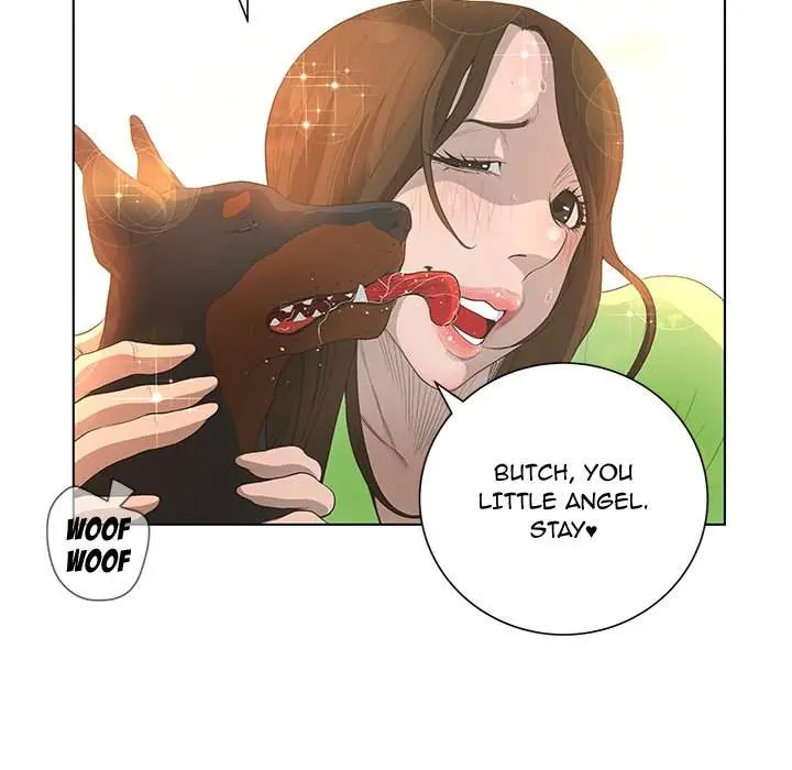 The Mask Two Faces Chapter 42 - Page 47