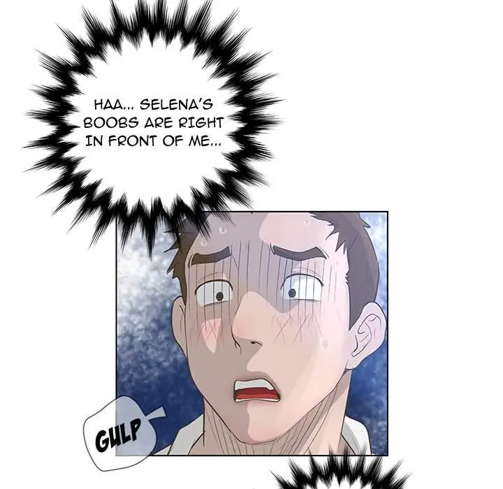 The Mask Two Faces Chapter 42 - Page 49