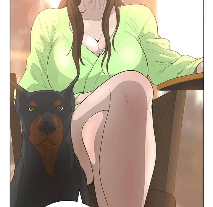 The Mask Two Faces Chapter 42 - Page 51